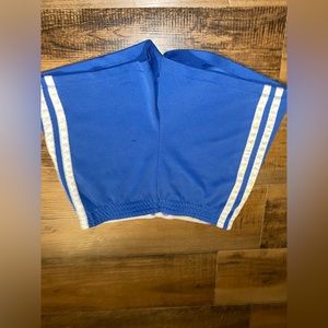 (Kids) blue shorts
